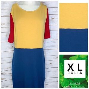 Julia XL